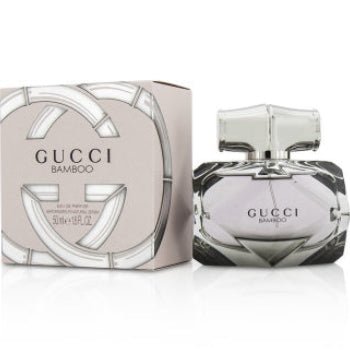 Gucci_perfume Bamboo Eau de Parfum 75ml / 2.5oz – Women’s Luxury Fragrance (Discontinued)