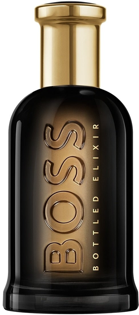 Bottled Elixir Intense Eau de Parfum 100ml Spray for Men – Authentic & New in Box